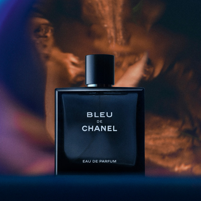Bleu de Chanel