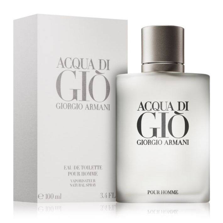 Acqua di Gio